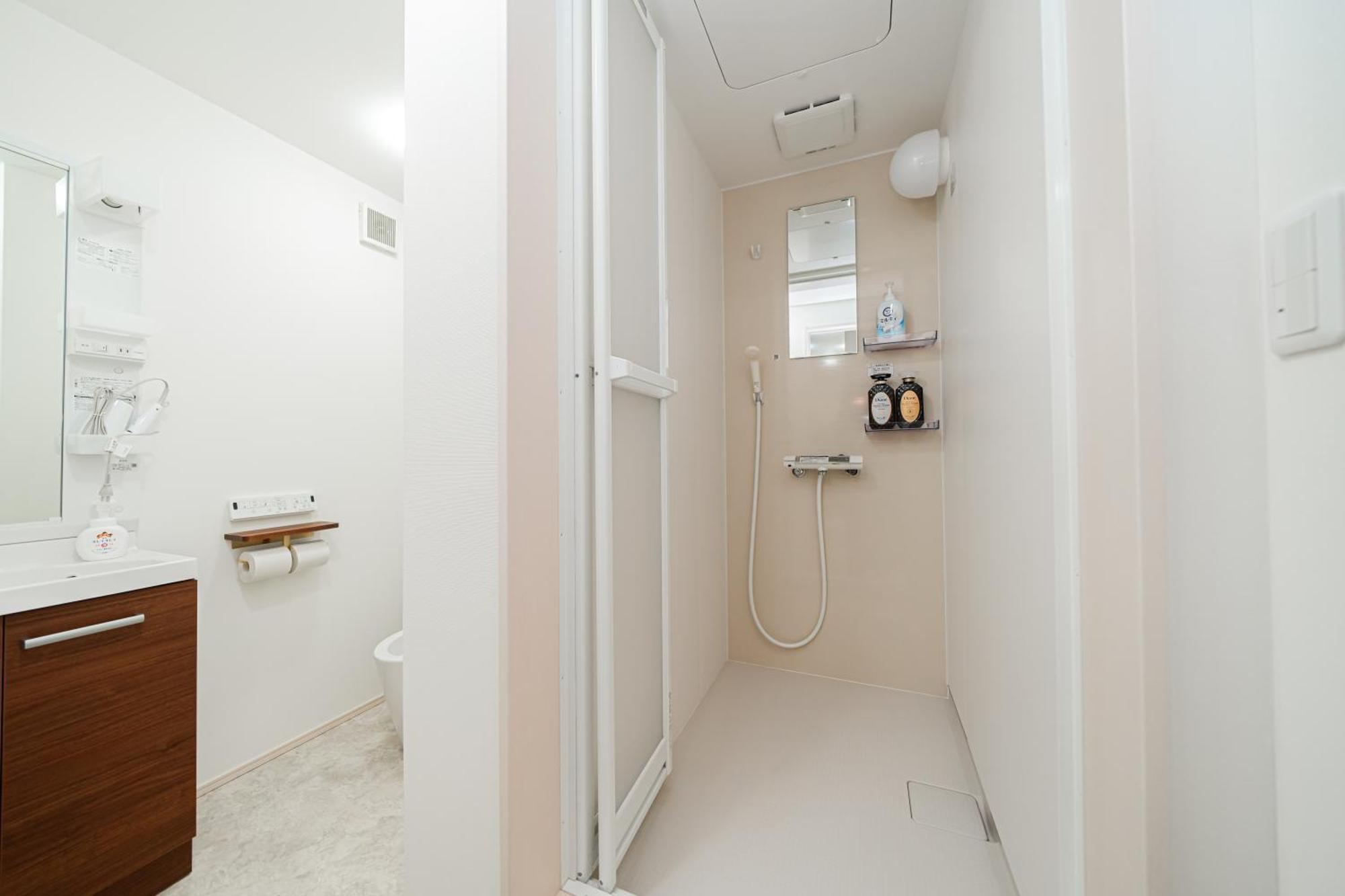 Appartamento Momo-stay Ikebukuro Tokyo