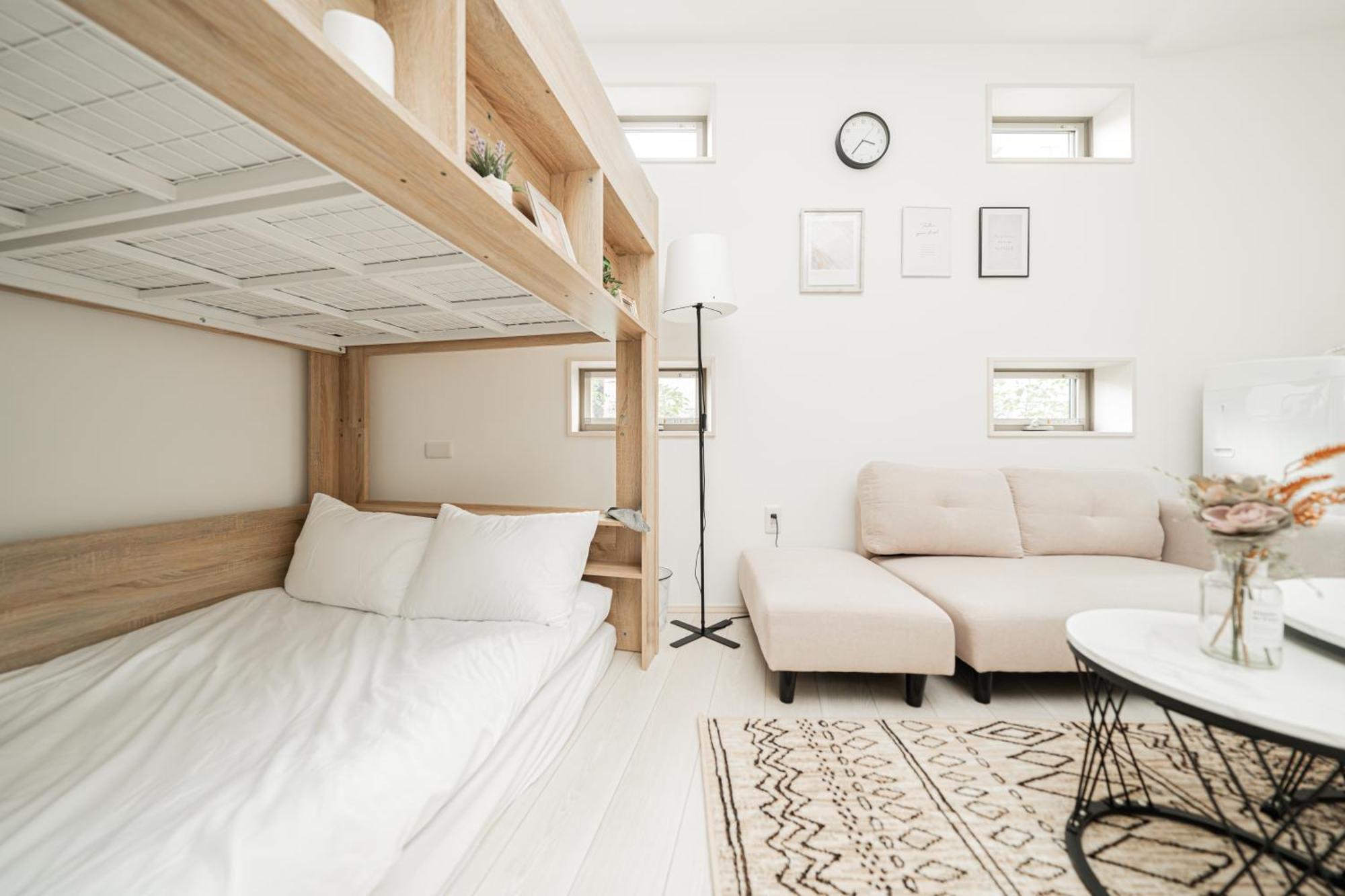 Momo-stay Ikebukuro Appartamento *