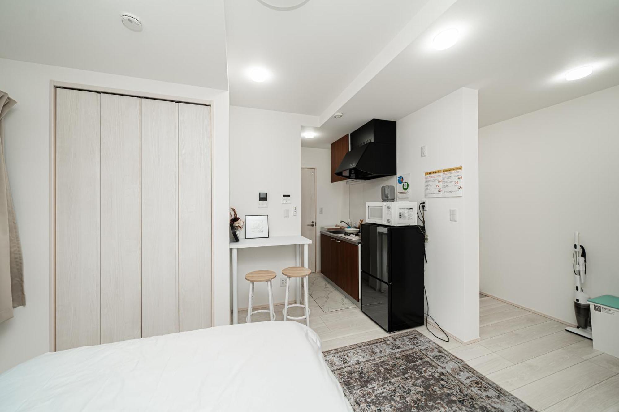Appartamento Momo-stay Ikebukuro